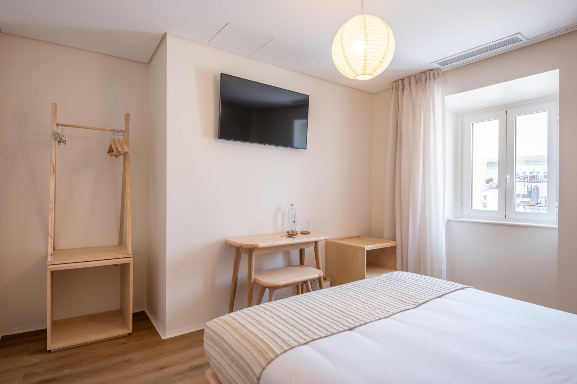 Praia Flh Hotels Ericeira Cameră foto