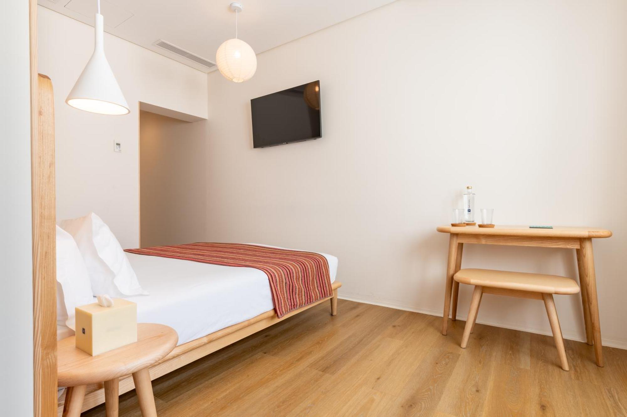 Praia Flh Hotels Ericeira Cameră foto