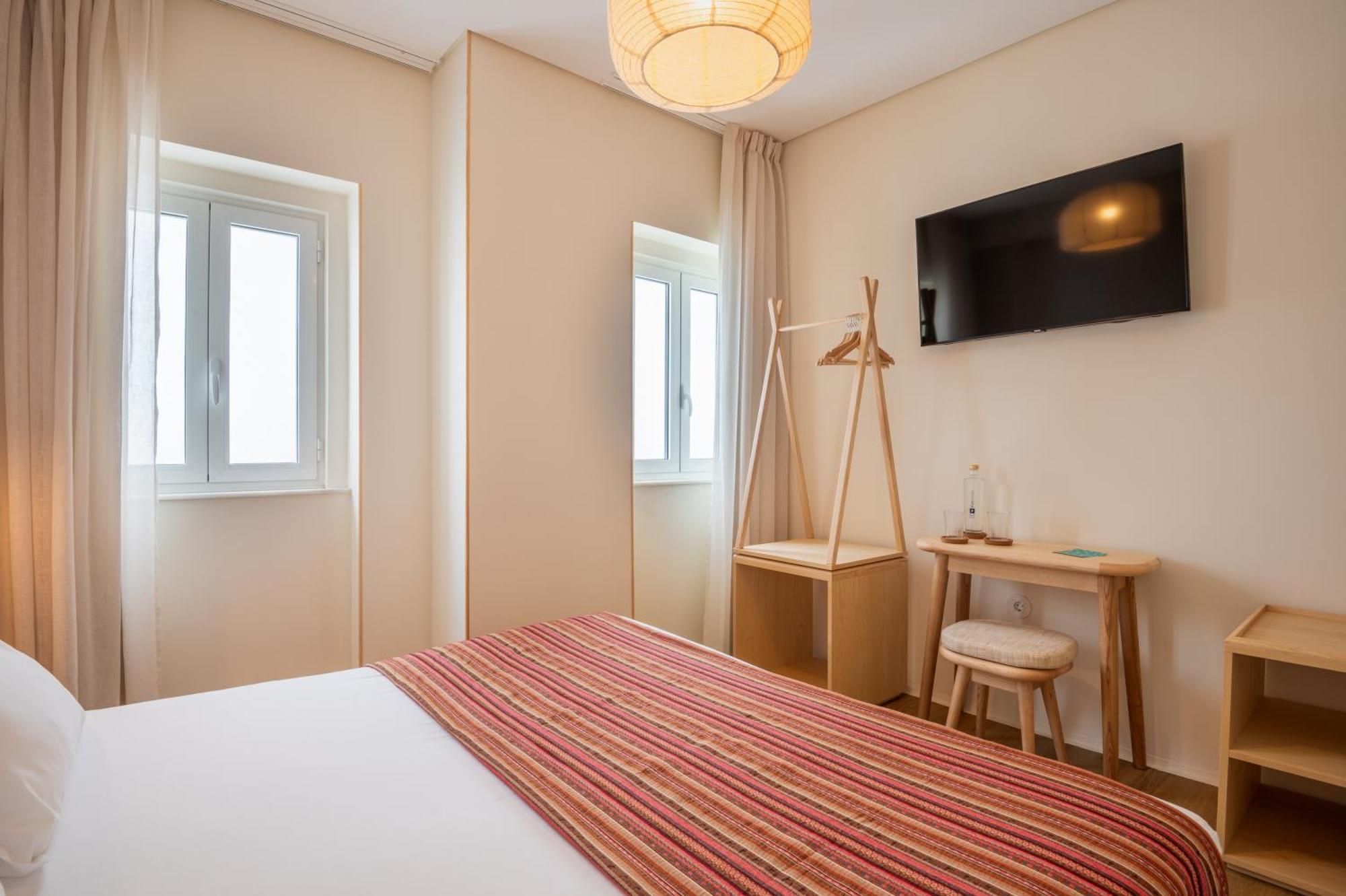 Praia Flh Hotels Ericeira Cameră foto