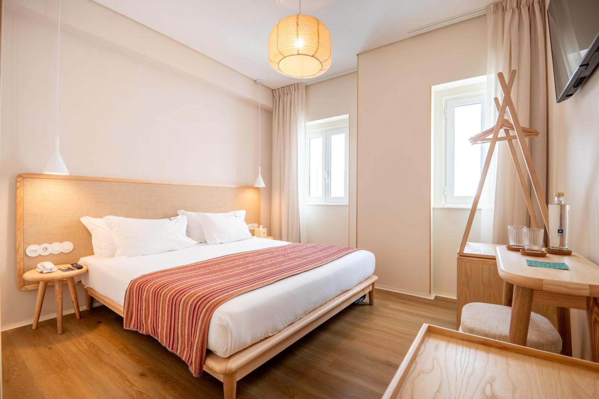 Praia Flh Hotels Ericeira Cameră foto