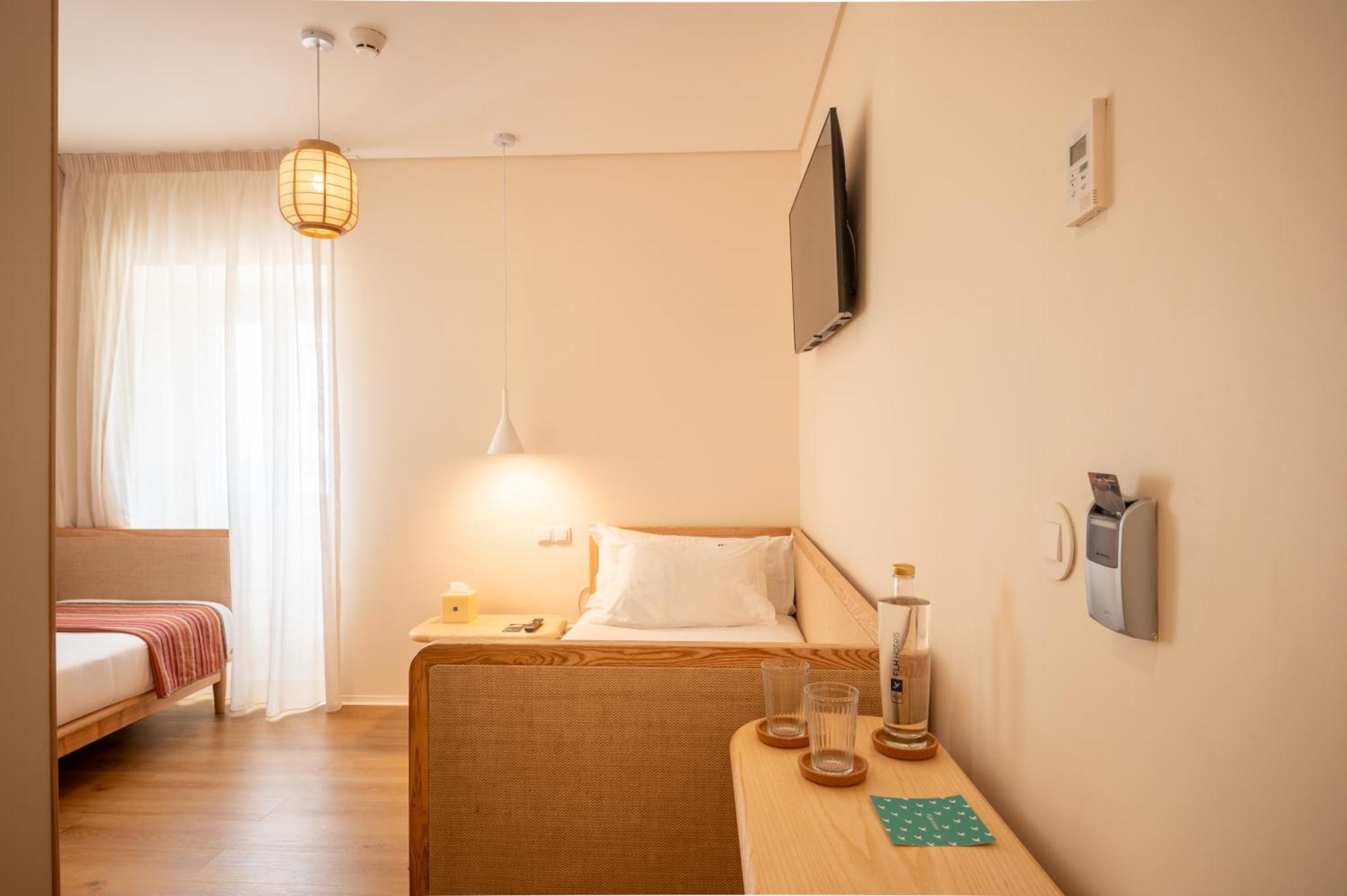 Praia Flh Hotels Ericeira Cameră foto