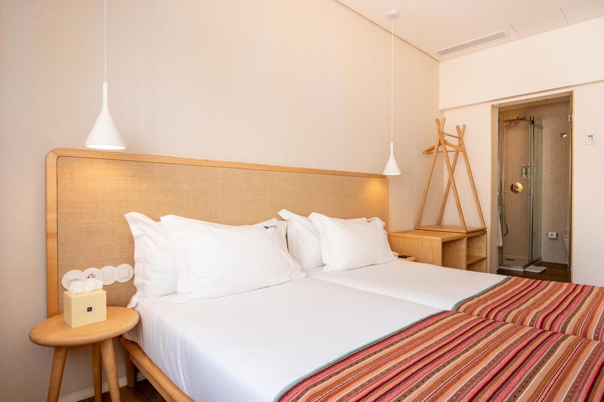 Praia Flh Hotels Ericeira Cameră foto