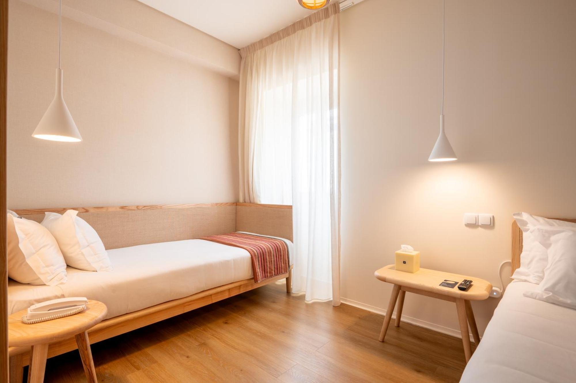 Praia Flh Hotels Ericeira Cameră foto