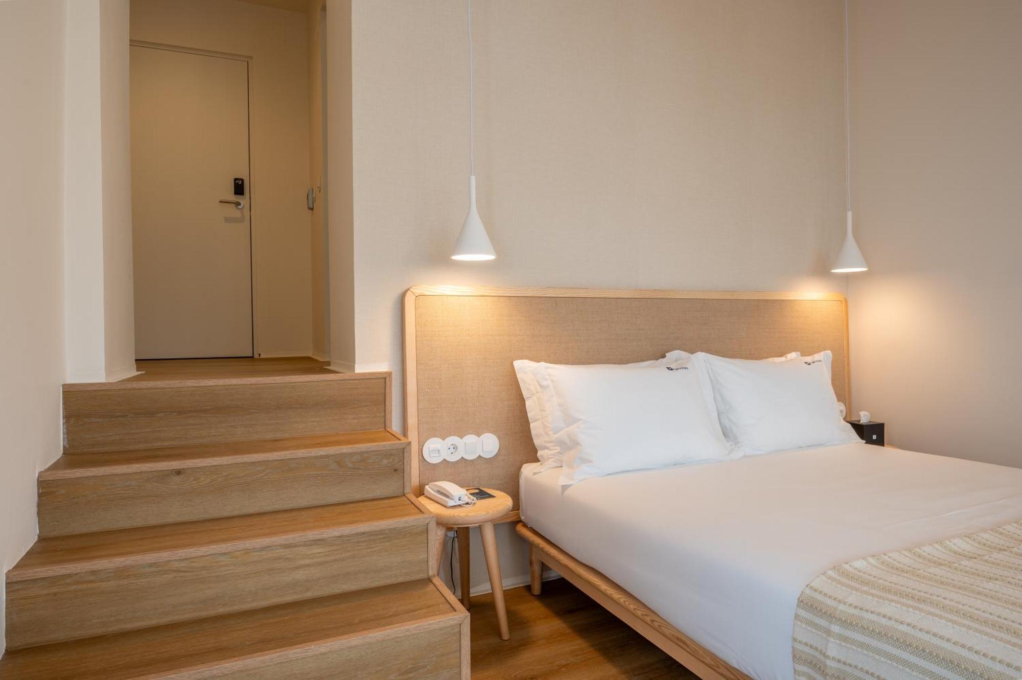 Praia Flh Hotels Ericeira Cameră foto