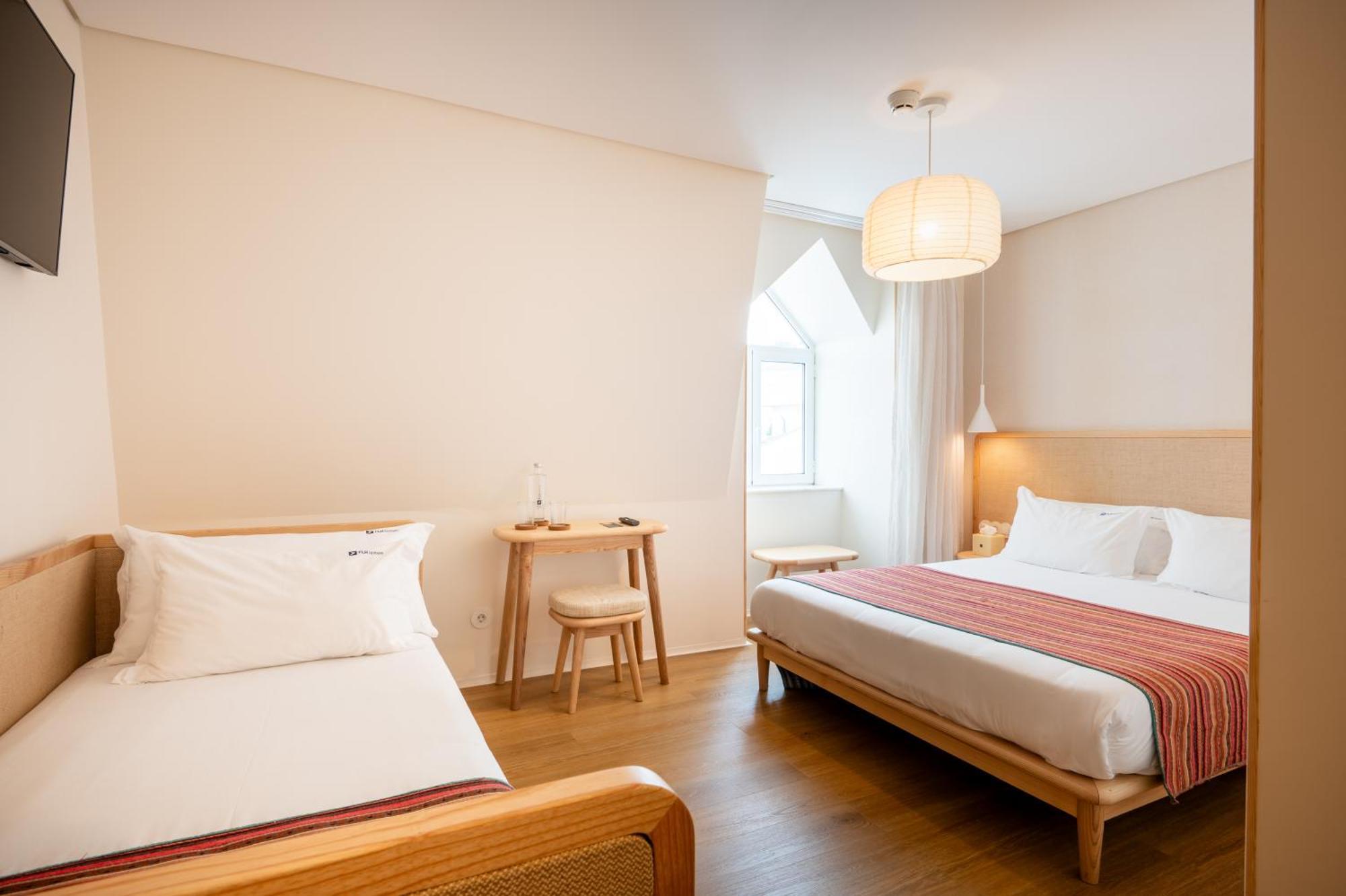 Praia Flh Hotels Ericeira Cameră foto