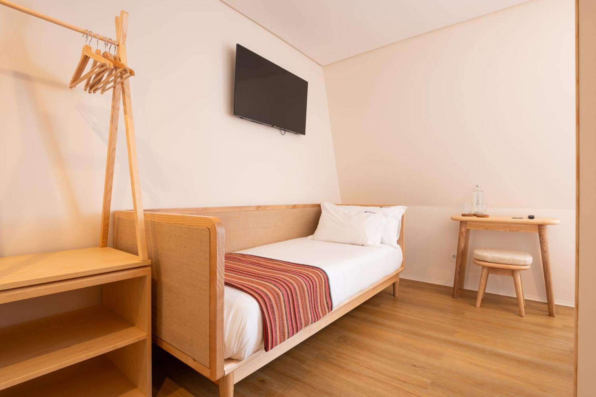 Praia Flh Hotels Ericeira Cameră foto