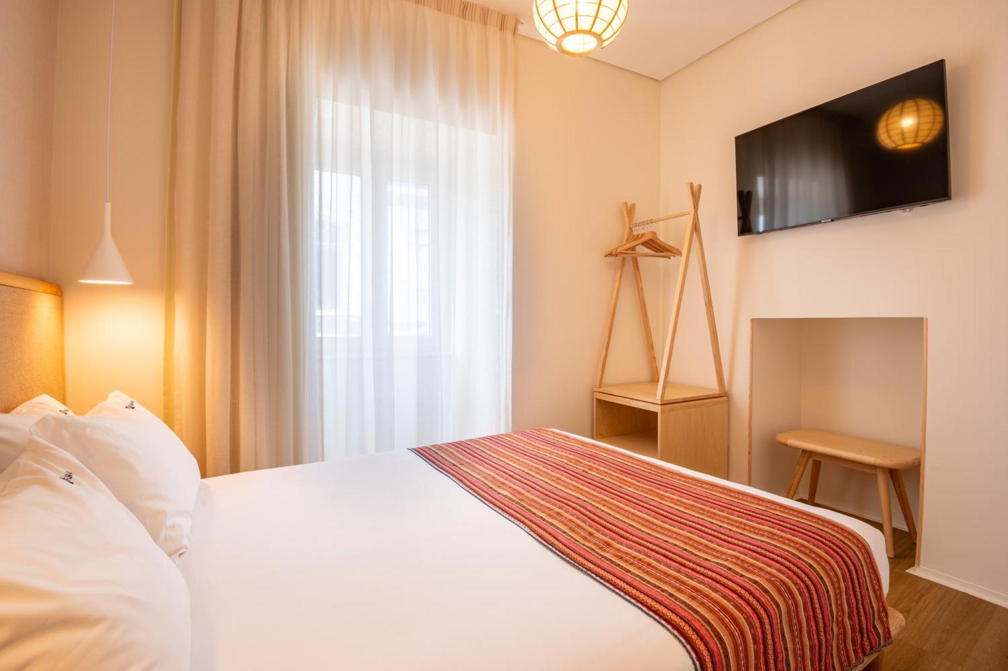 Praia Flh Hotels Ericeira Cameră foto