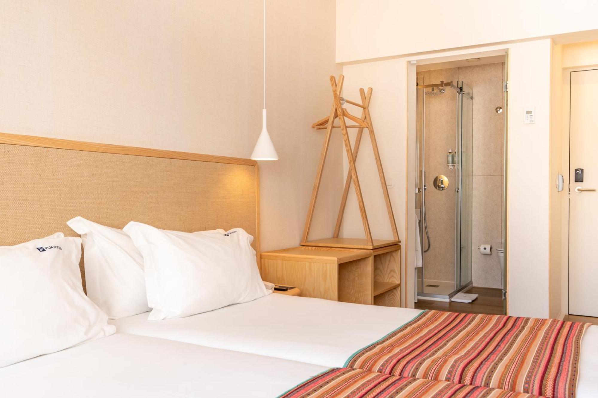 Praia Flh Hotels Ericeira Cameră foto